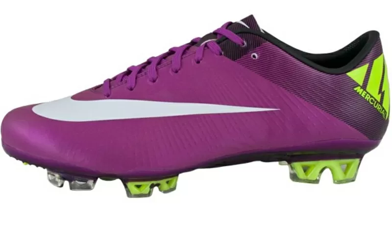 Бутсы футбольные, футбольная обувь, детские футбольные бутсы купить 2