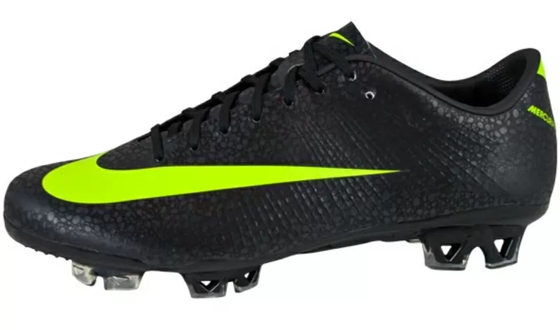 Бутсы футбольные, футбольная обувь, детские футбольные бутсы купить 3
