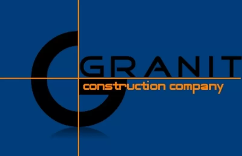 Строительная фирма «Гранит» качественно выполнит работы