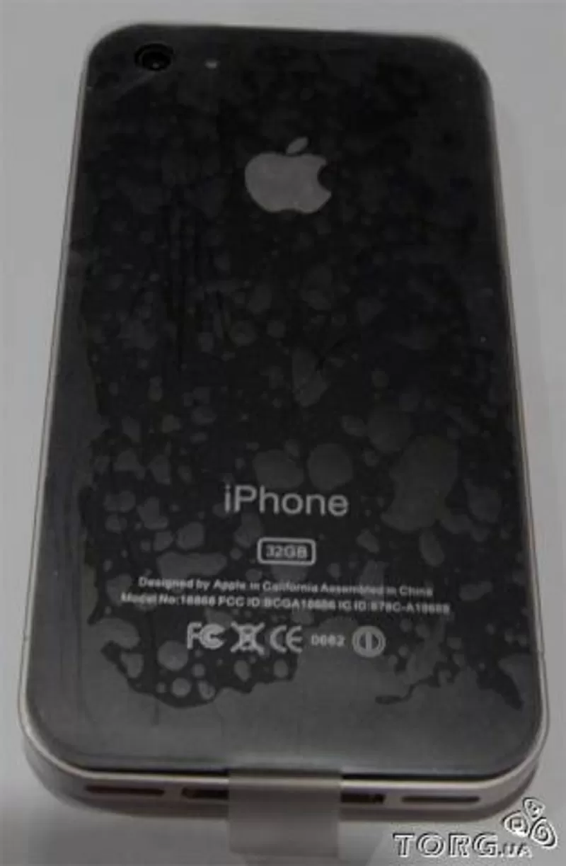 Продам iPhone 4G Compass 2SIM