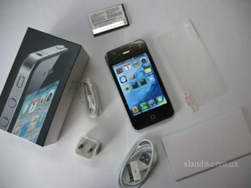 Продам iPhone 4G Compass 2SIM 2