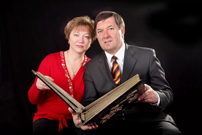 Фотосессия в студии Киев,  портфолио,  Love Story,  9 месяцев,  подарочный 4