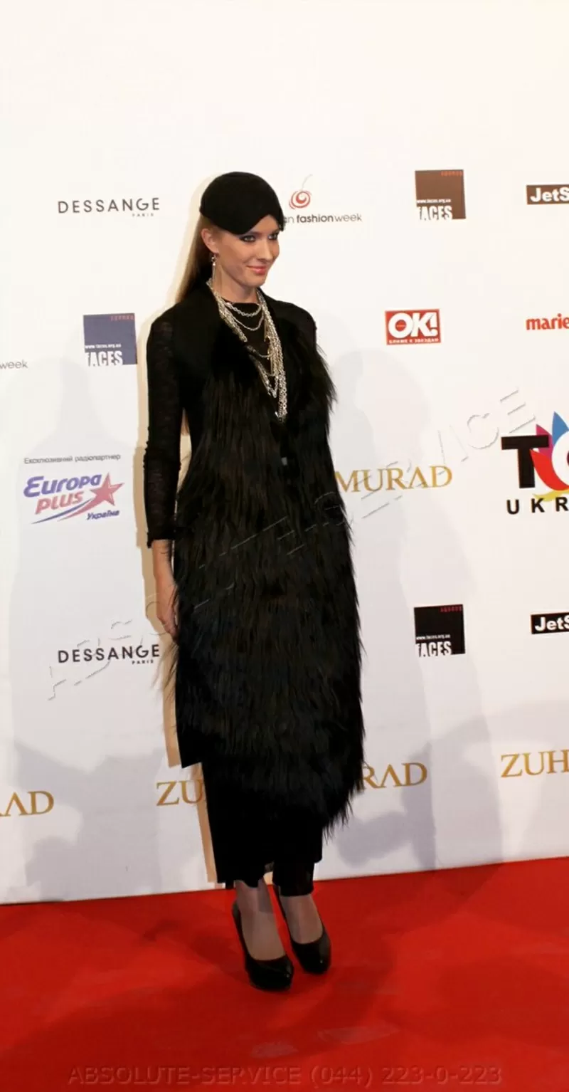 Аренда красной дорожки киев, красной ковровой дорожки аренда киев 5