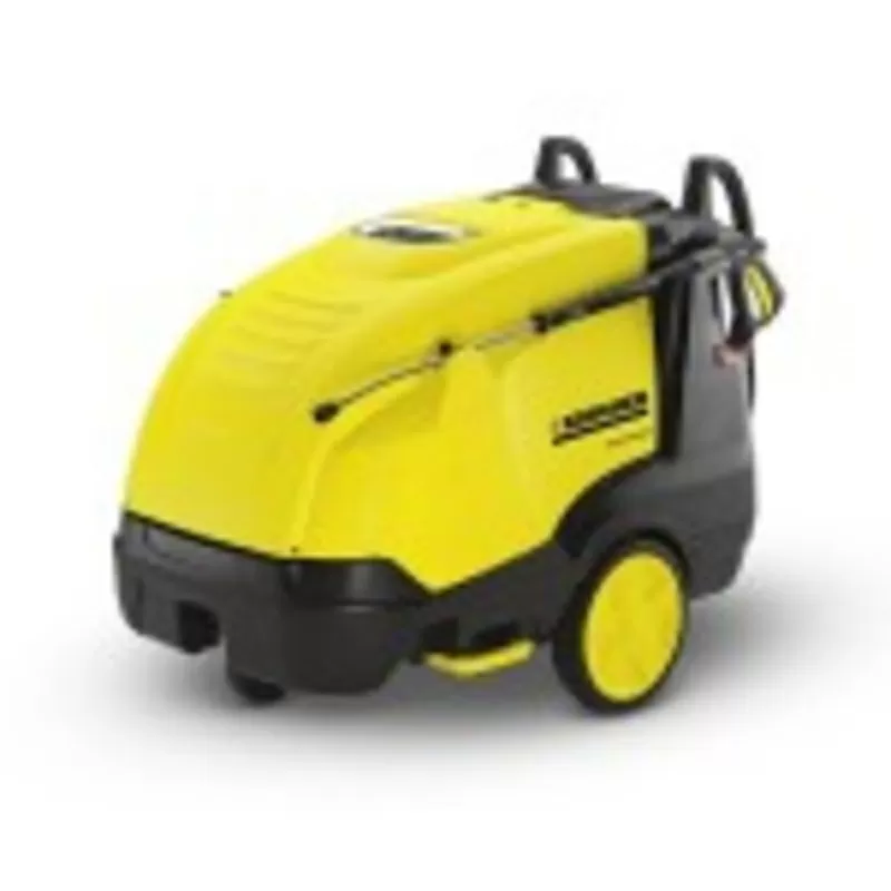 Аппарат высокого давления Karcher HDS 8/18-4 M Jubilee