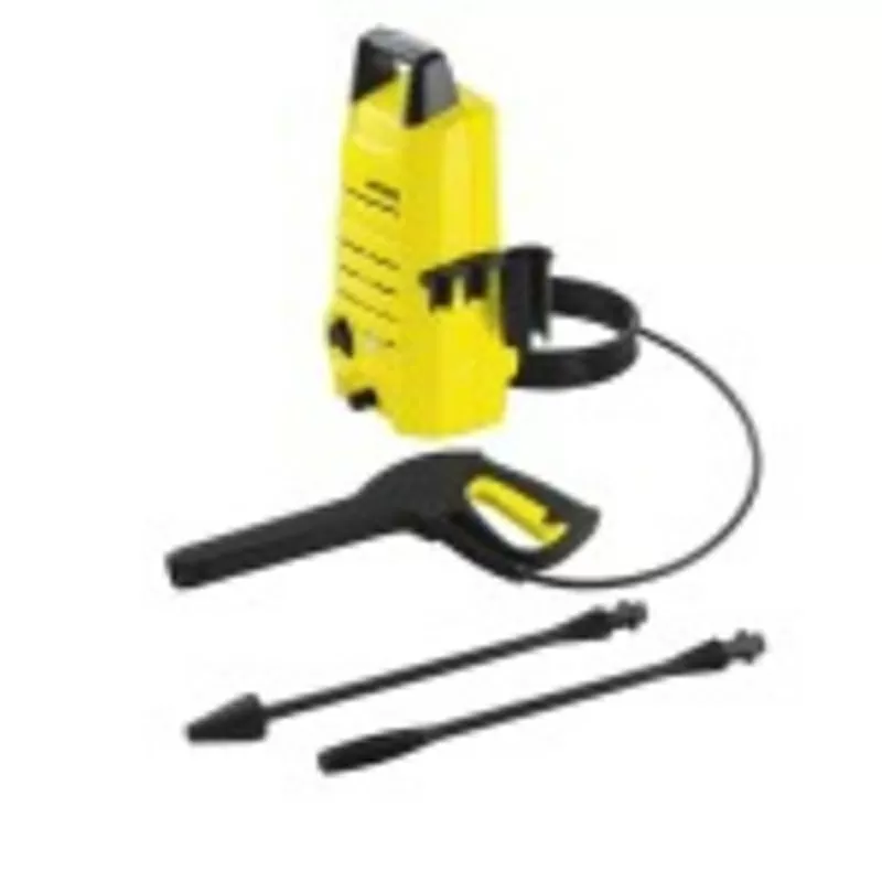  минимойка Karcher K 2.15 Plus