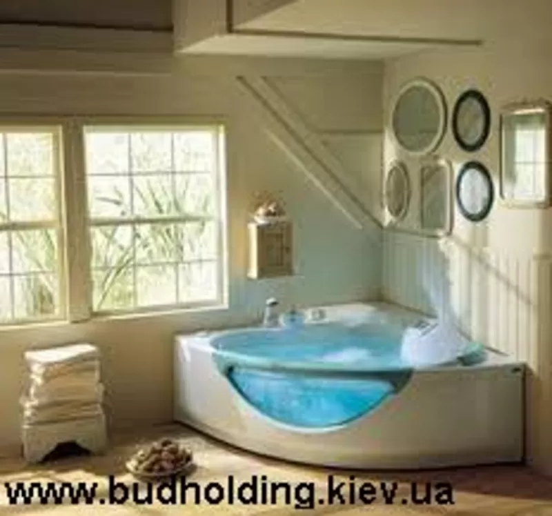 Все виды Строительства и  Ремонта. Проффесионалы. Хорошие цены 4