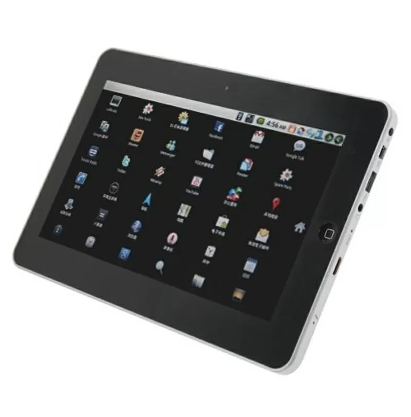 Zenithink ZT-180II ePad Модернизированный Android 2.2 3