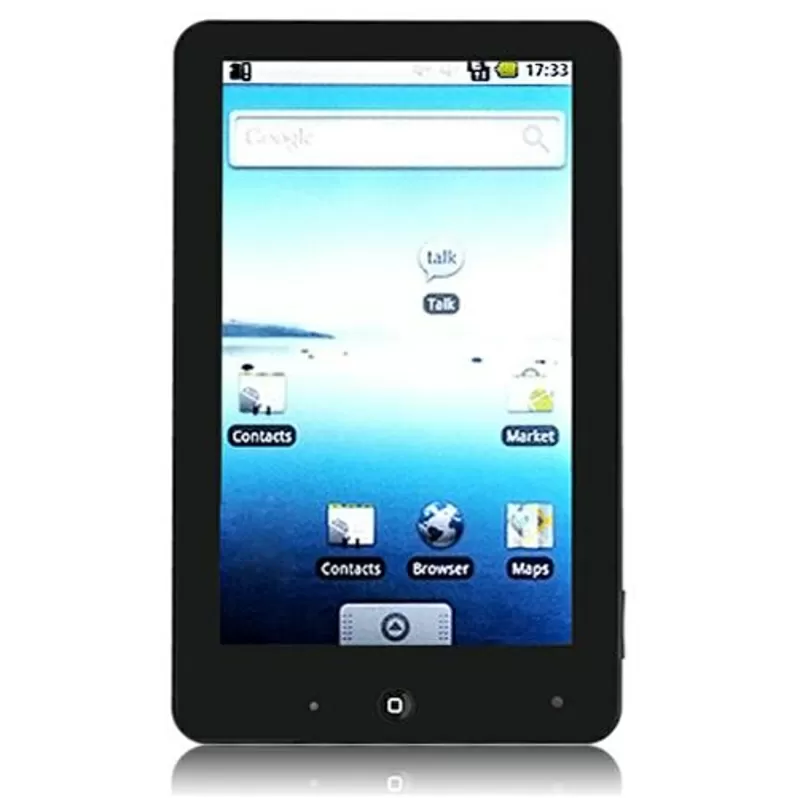 7'' Gpad G10 Upgraded  Android 2.1