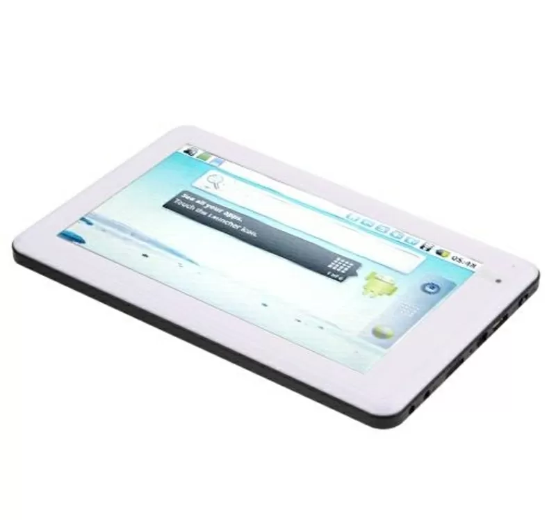 Планшет BiPad T803 Android 2.2 2