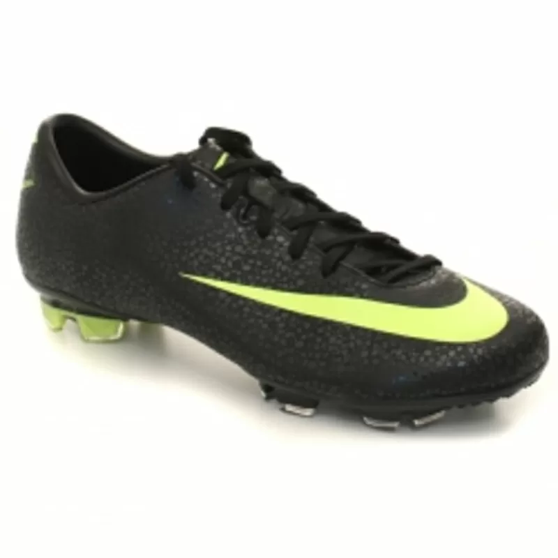 Детская футбольная обувь Nike Jr Mercurial,  детские футбольные бутсы 