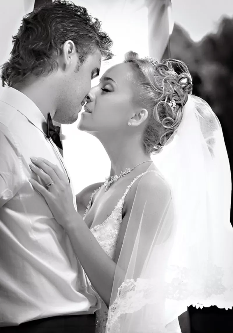 Свадебный Фотограф, Фотосессия, Визаж г.Киев 4