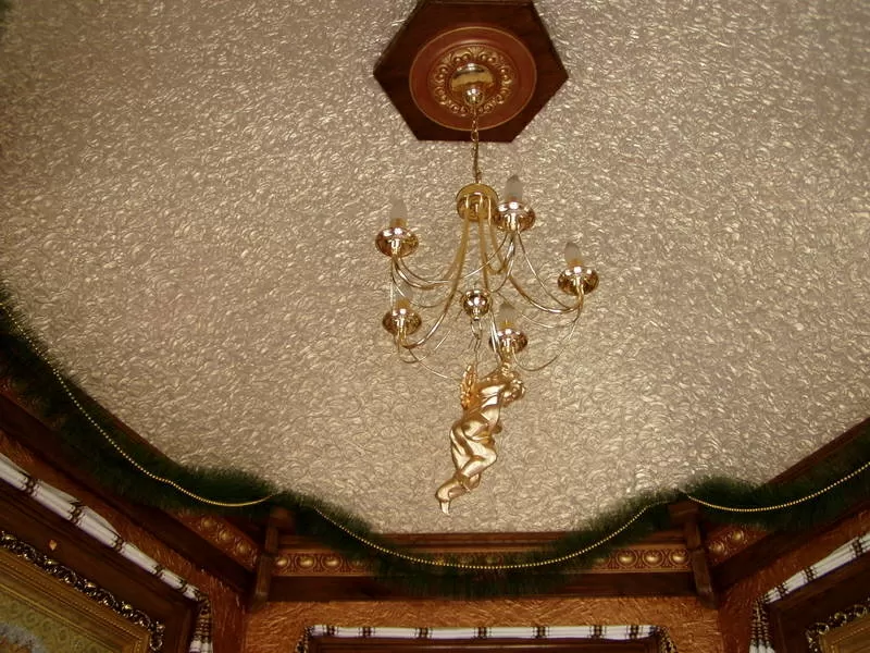 Дизайн интерьера помещений, ремонт