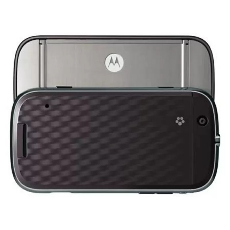 Motorola CLIQ 2