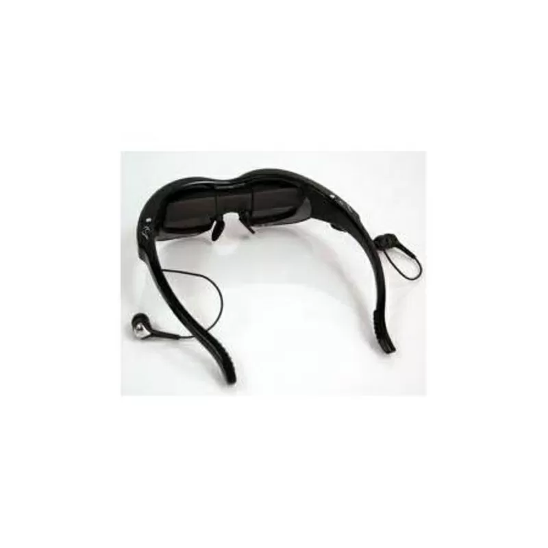 Vuzix Wrap 920 2