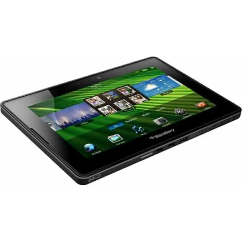 Blackberry PlayBook 16 GB 2