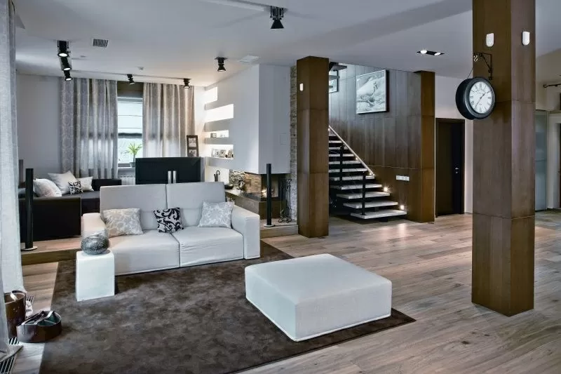 Профессиональный  ремонт квартир,  домов и офисов 3