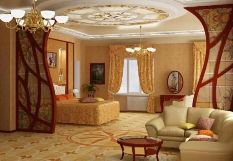 Профессиональный ремонт 2