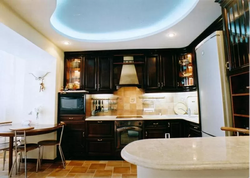 Профессиональный ремонт 3