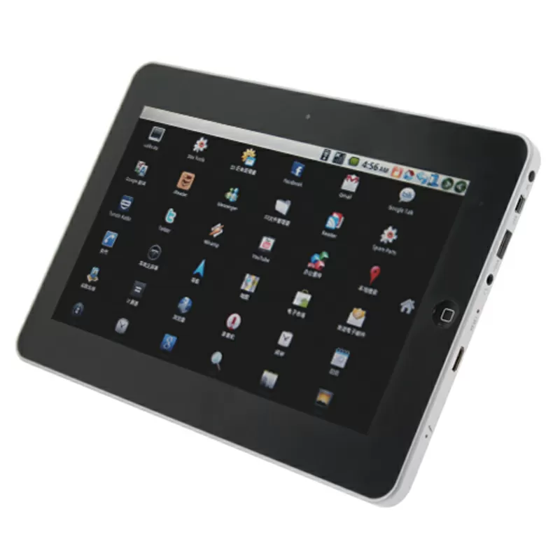 Планшетный компьютер Zenithink ZT-180II ePad 2