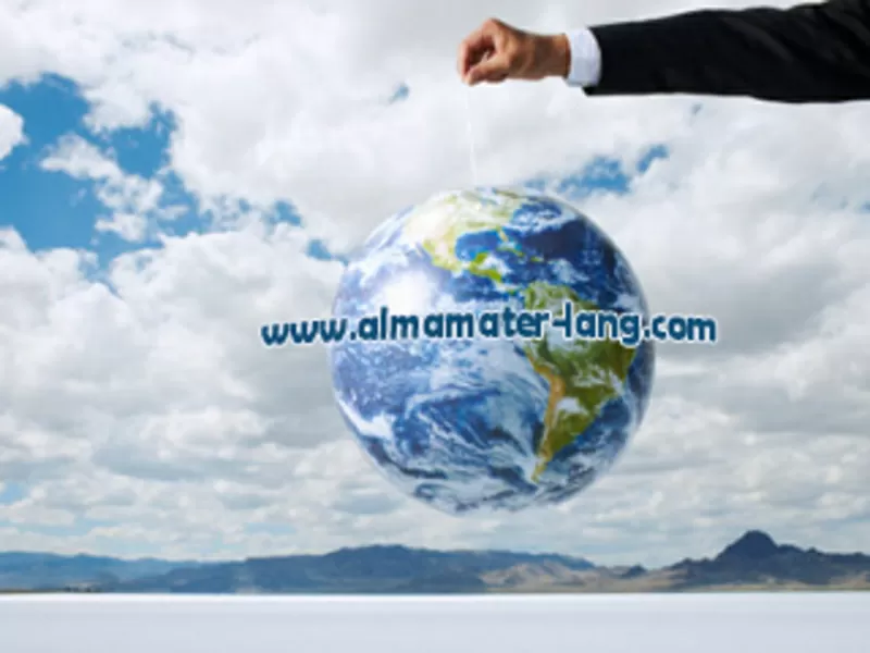 Услуги профессиональных переводчиков