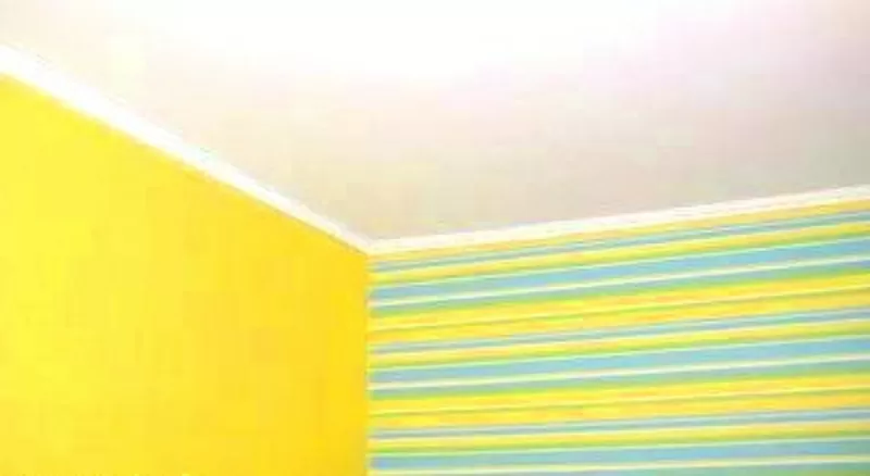 Поклейка обоев-15гр. Киев. (097) 420-83-85 Ремонт квартир