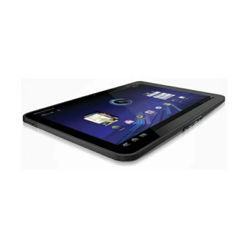 Motorola XOOM WI FI+3G (CDMA) 3