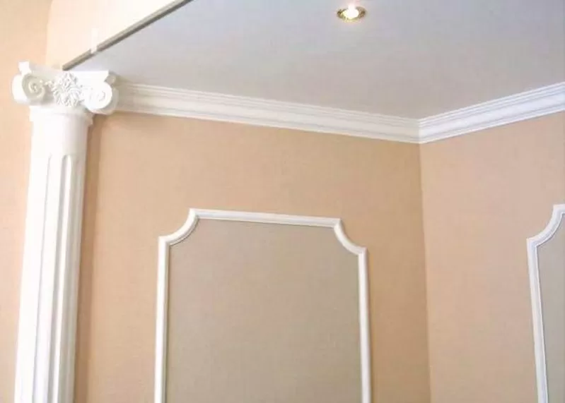 Поклейка обоев. Беспесчанка. Киев. 223-93-40