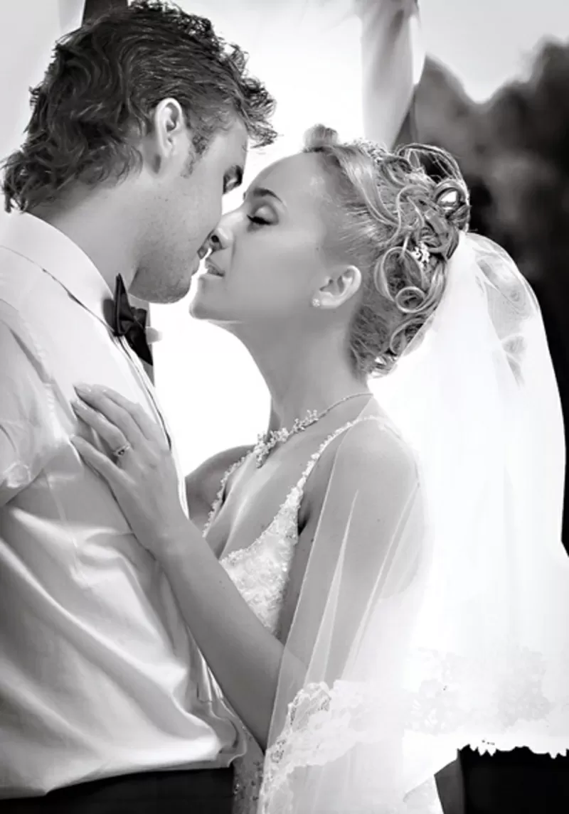 Фотосессия, Свадебный Фотограф, Визаж г.Киев 4