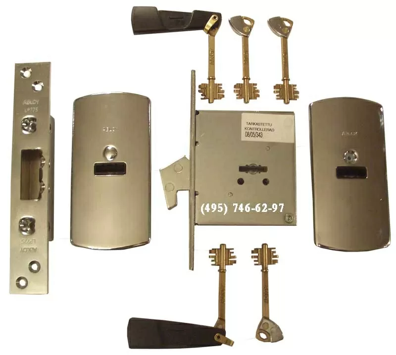 Замена замков, установка , перекодировка, ремонт замков 3