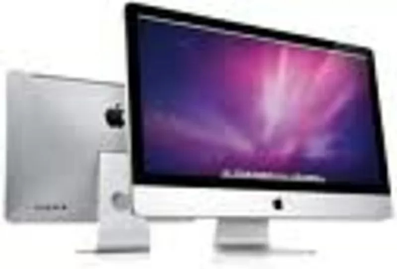 Продам компьютеры  Apple iMac на выгодных условиях