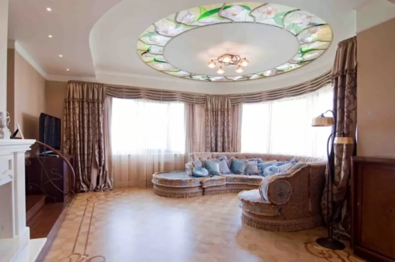 Ремонт коттеджей,  квартир,  офисов,  магазинов и т. д.