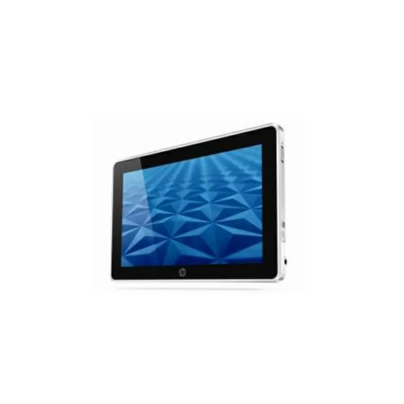 HP Slate Tablet PC 500 2