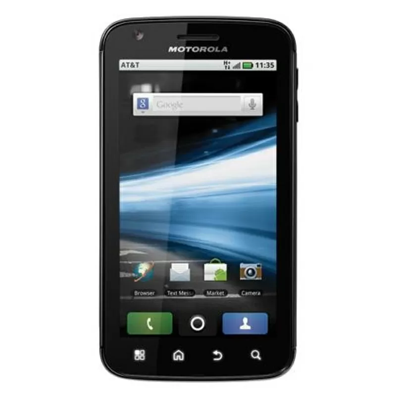 MOTOROLA ATRIX 4G