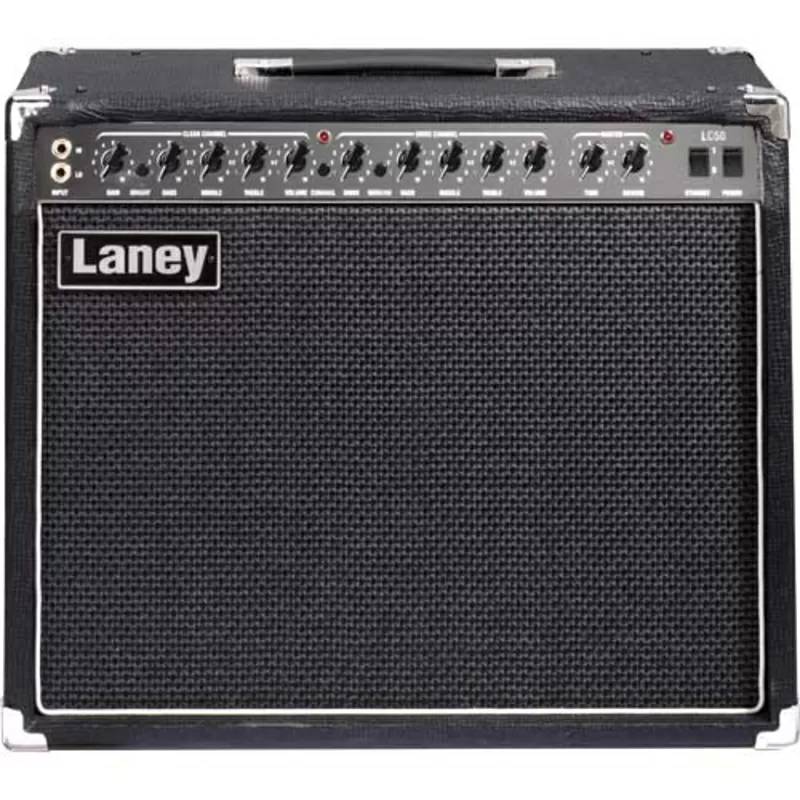 Laney LC50-112 – ламповый комбик