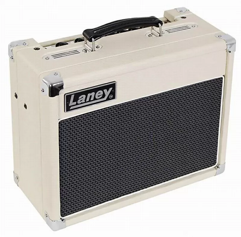 Laney VC15-110W – ламповый комбик