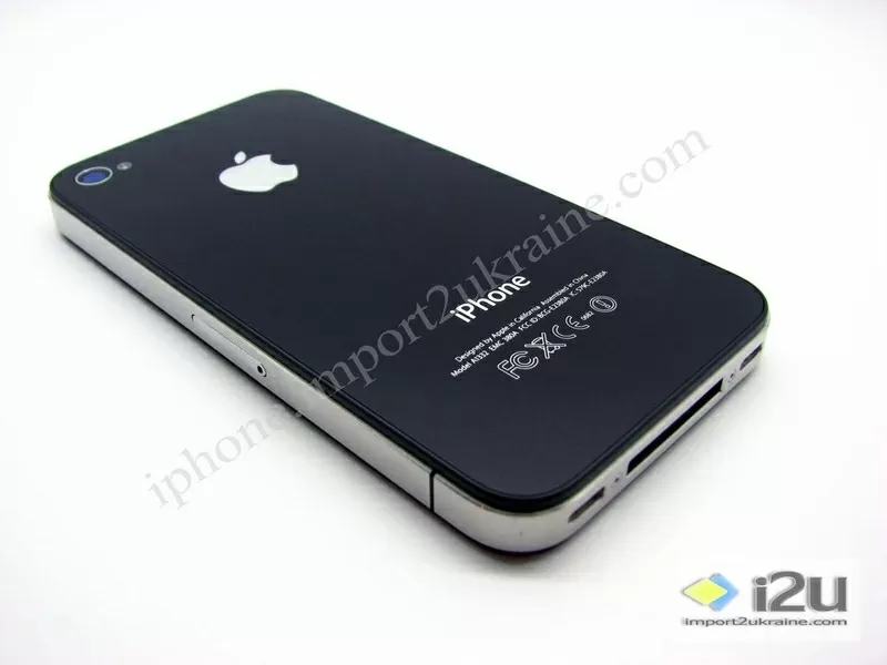 Разблокированный iPhone 4,  Американец 4