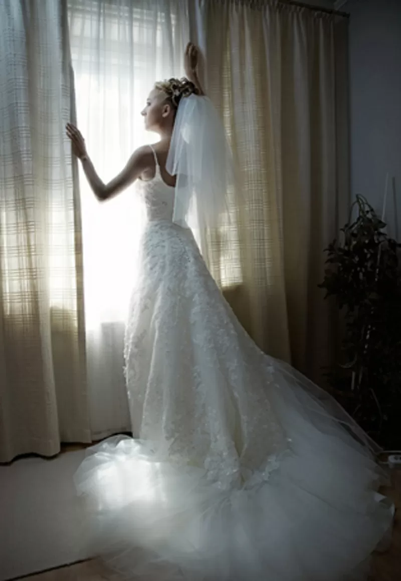 Свадебный Фотограф, Фотосессия, Видео, Визаж г.Киев