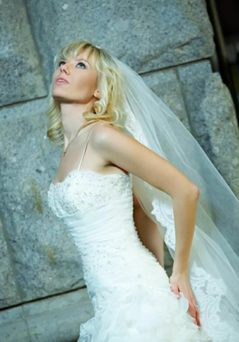 Свадебный Фотограф, Фотосессия, Видео, Визаж г.Киев 5