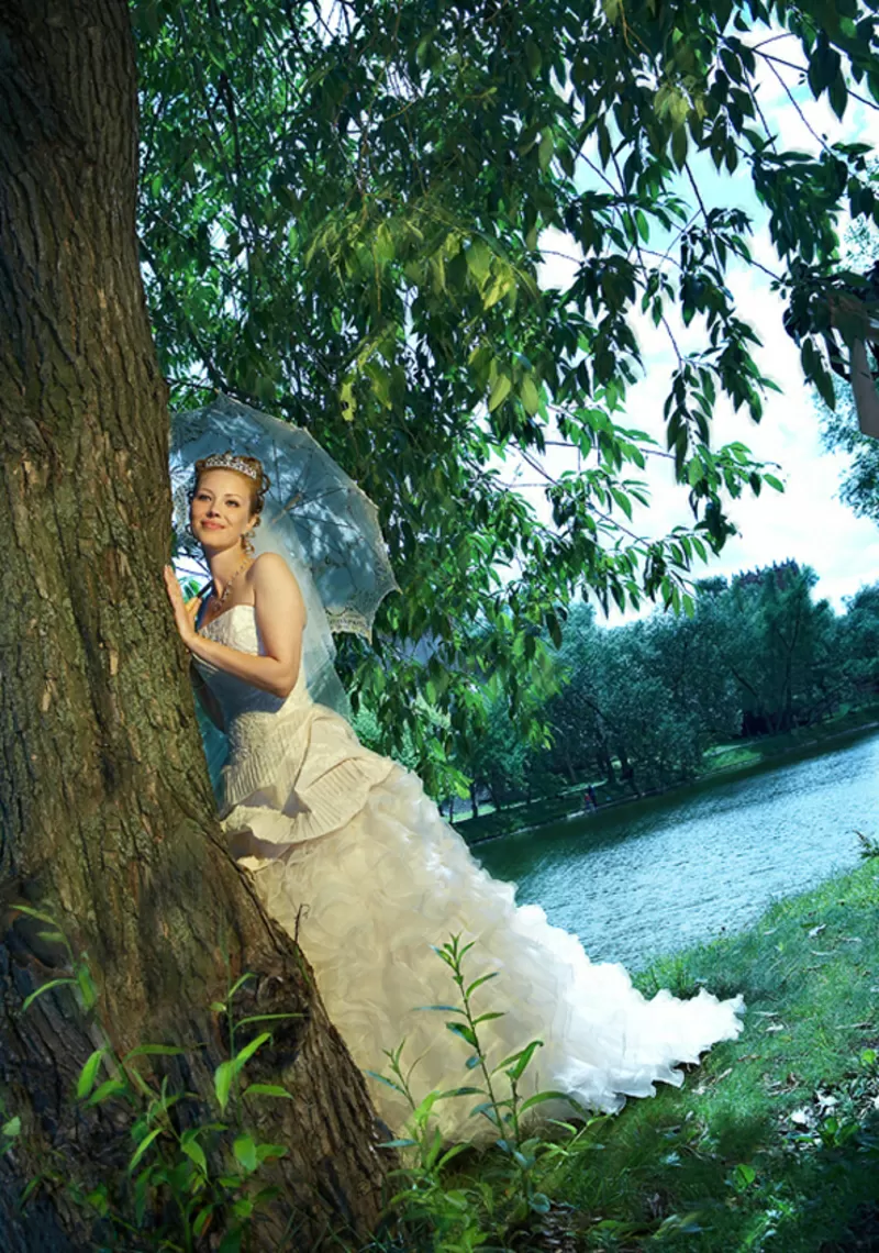 Свадебный Фотограф, Фотосессия, Видео, Визаж г.Киев 7