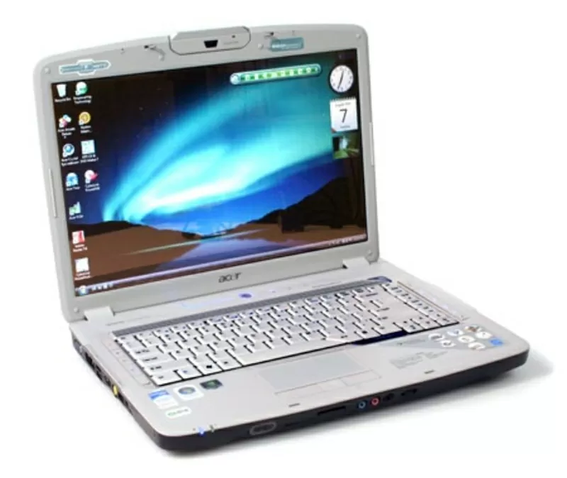 Acer aspire 5920G