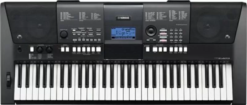 YAMAHA PSR-E423 – синтезатор