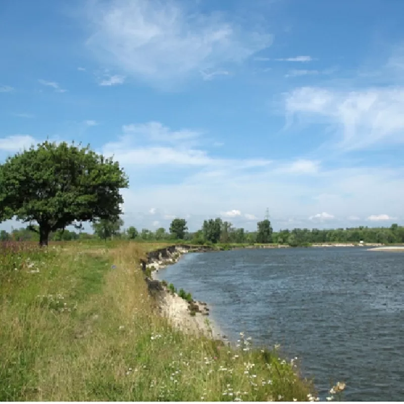 Продаю земельну ділянку в с.Зазим’є 2