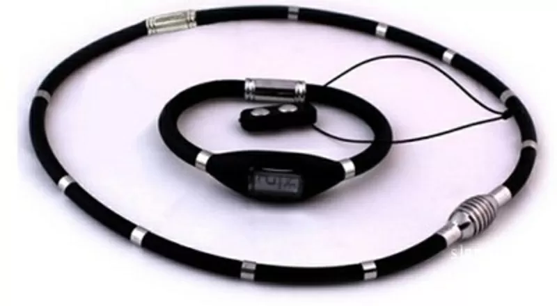 Набор магнитно-ионной терапии Revivi Health Balance