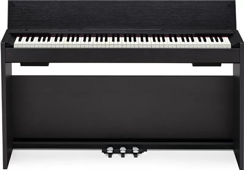 Фортепиано CASIO PX-850BN купить пианино цена 17000 в магазине