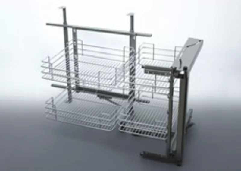 Фурнитура рейс – это современные высокотехнологичные и удобные аксессу