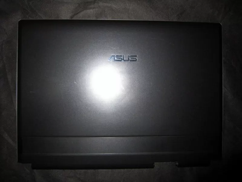 Asus x50 & HP DV9700 5