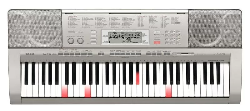 CASIO LK-270 весь Киев