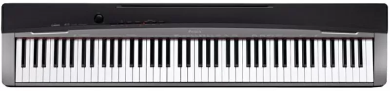 CASIO PX-130BK весь Киев