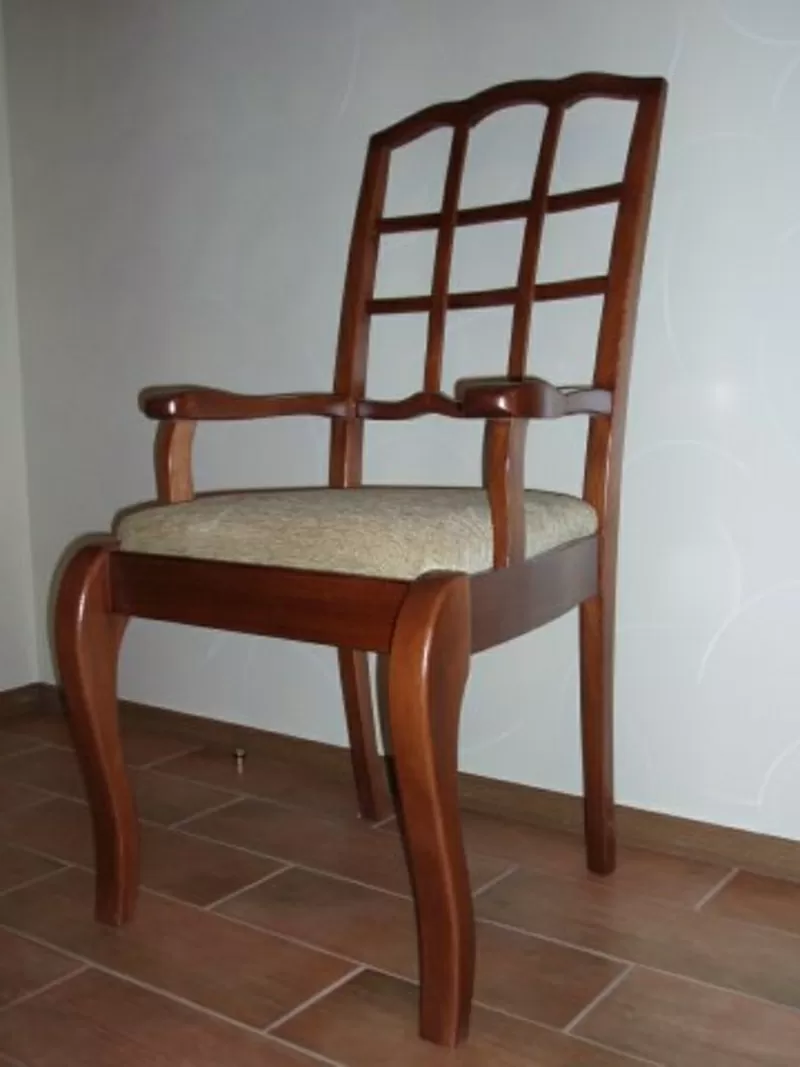 Элитная мебель под заказ 2