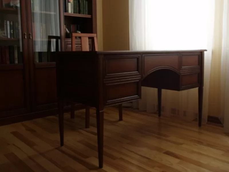 Элитная мебель под заказ 5